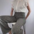 Marlenehose
