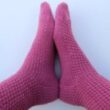 Wildberry-Socks