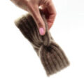 Kostenlose Strickanleitung: Ein Stirnband mit TWIST stricken.