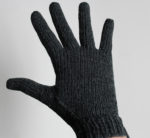 Handschuhe stricken