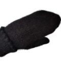 Fäustlinge stricken